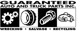 Guaranteed Auto & Truck Parts Inc.