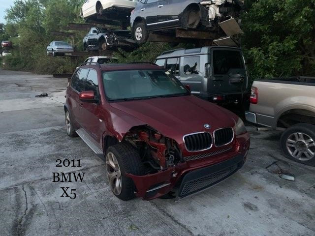2011 BMW X5